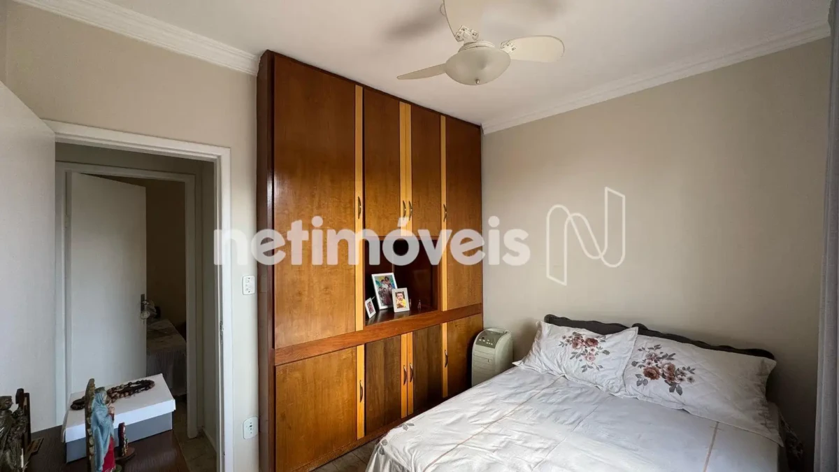 Apartamento para Venda com 3 quartos no bairro São José
