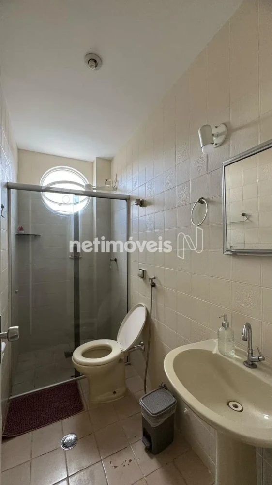 Apartamento para Venda com 3 quartos no bairro São José