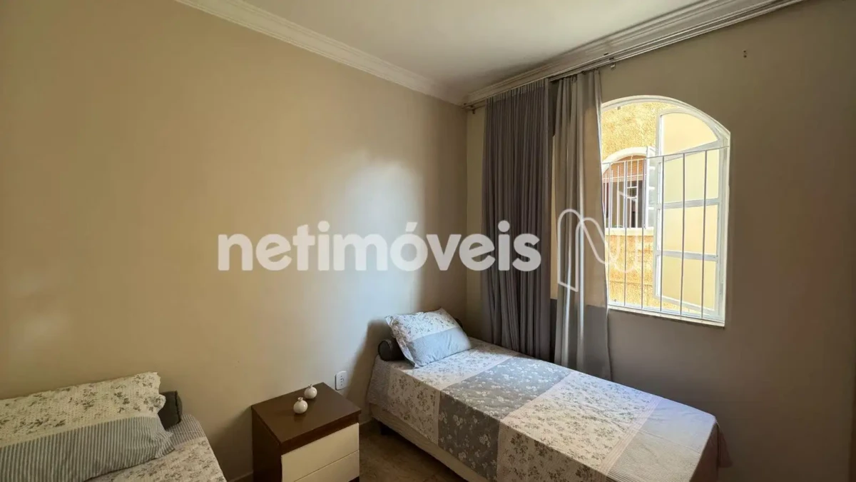 Apartamento para Venda com 3 quartos no bairro São José