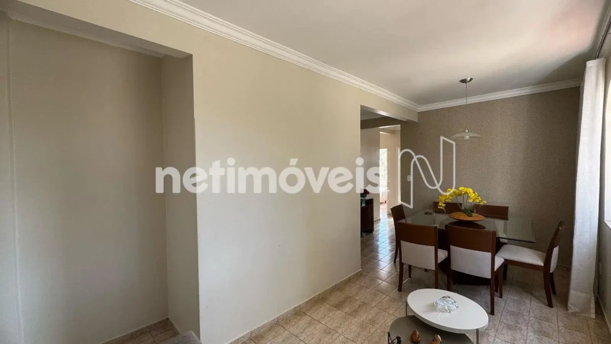 Apartamento para Venda com 3 quartos no bairro São José