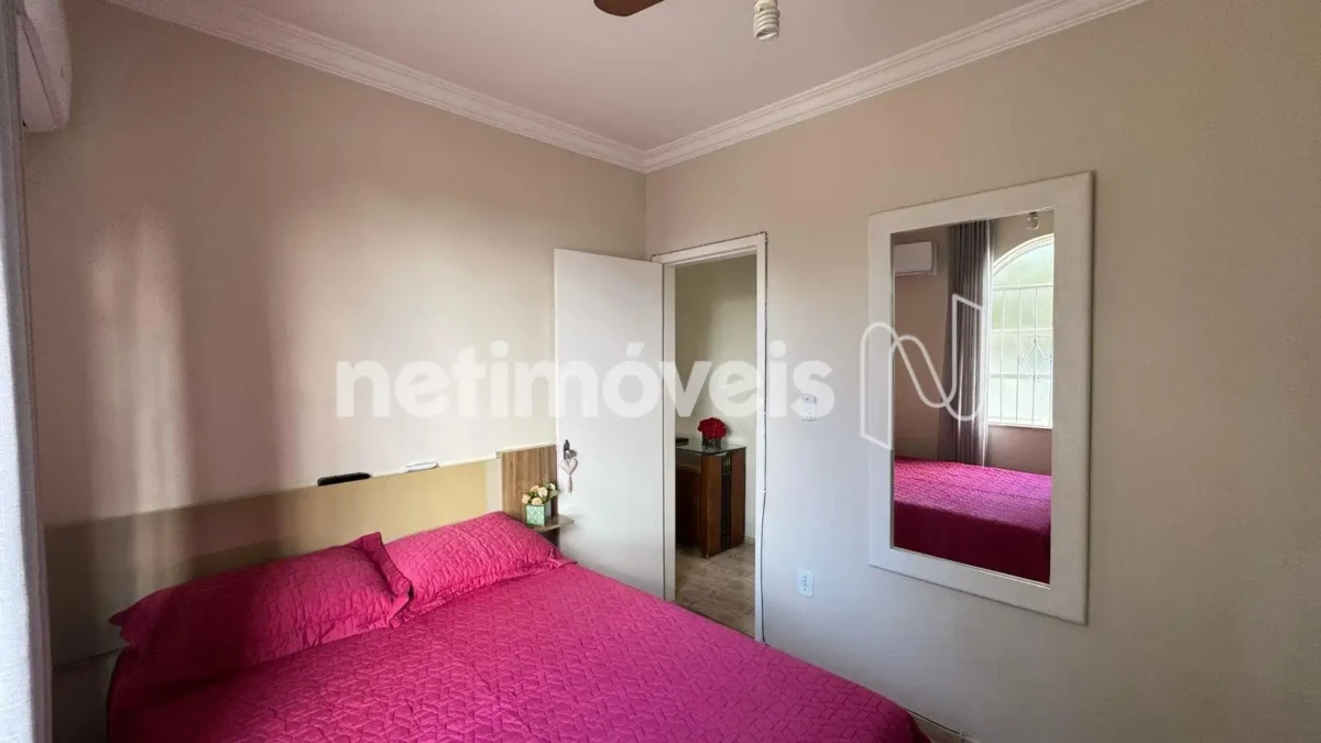 Apartamento para Venda com 3 quartos no bairro São José
