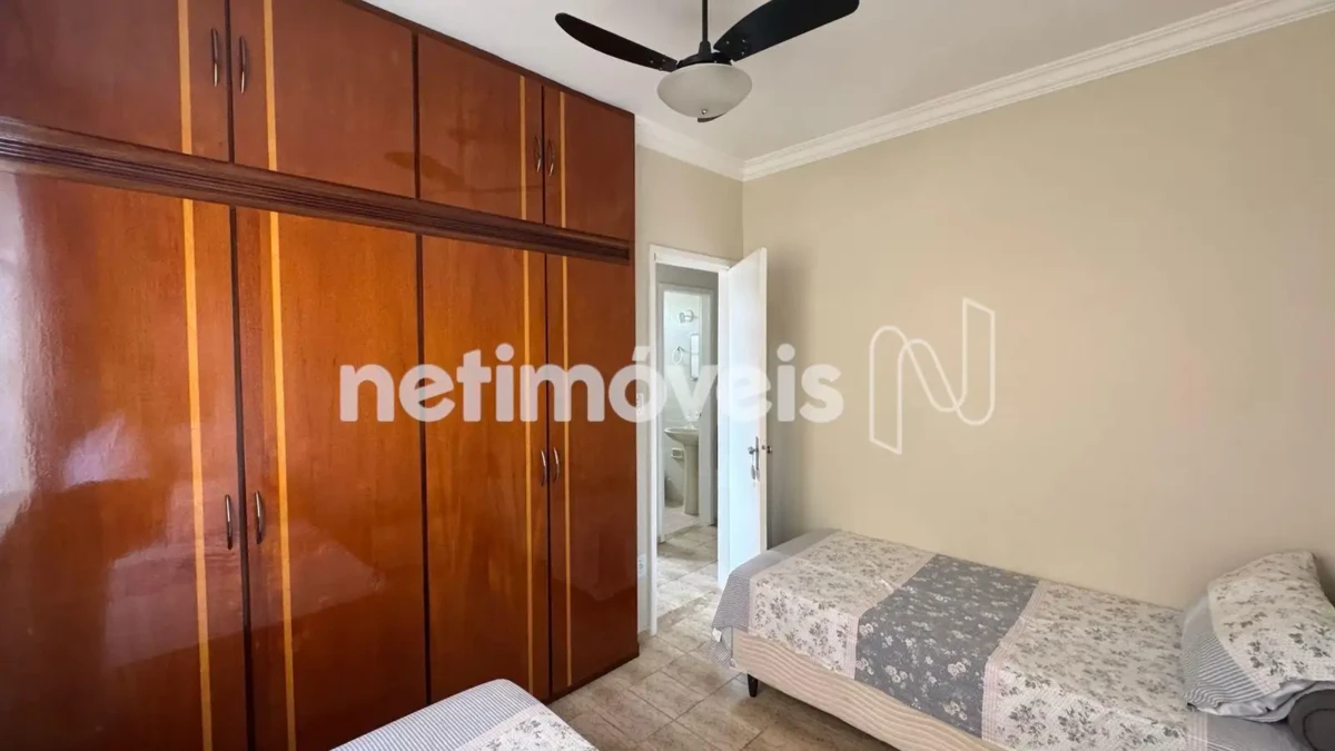 Apartamento para Venda com 3 quartos no bairro São José