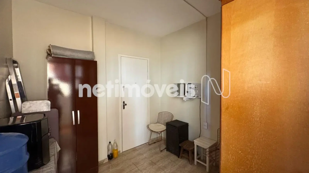 Apartamento para Venda com 3 quartos no bairro São José