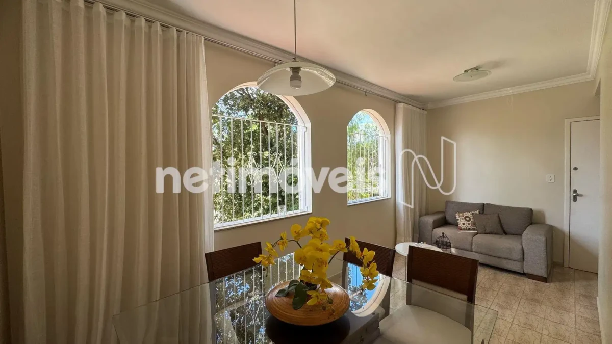 Apartamento para Venda com 3 quartos no bairro São José