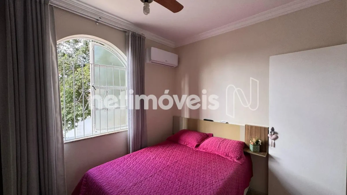 Apartamento para Venda com 3 quartos no bairro São José