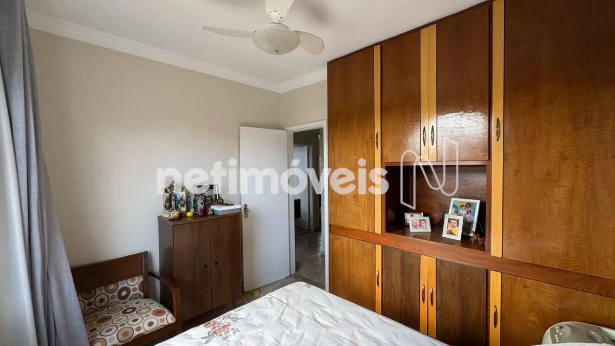 Apartamento para Venda com 3 quartos no bairro São José