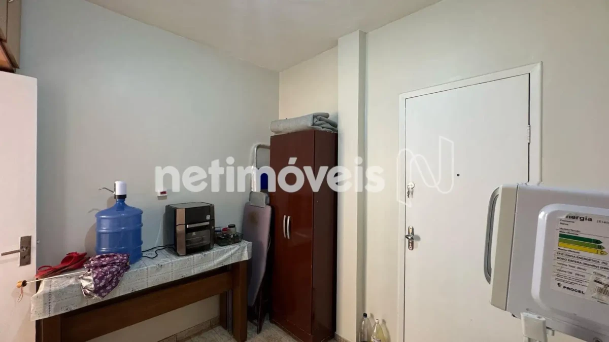 Apartamento para Venda com 3 quartos no bairro São José