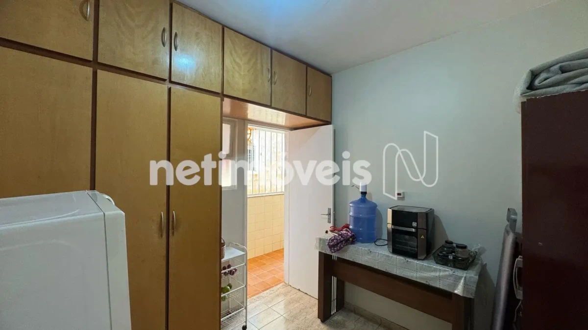 Apartamento para Venda com 3 quartos no bairro São José
