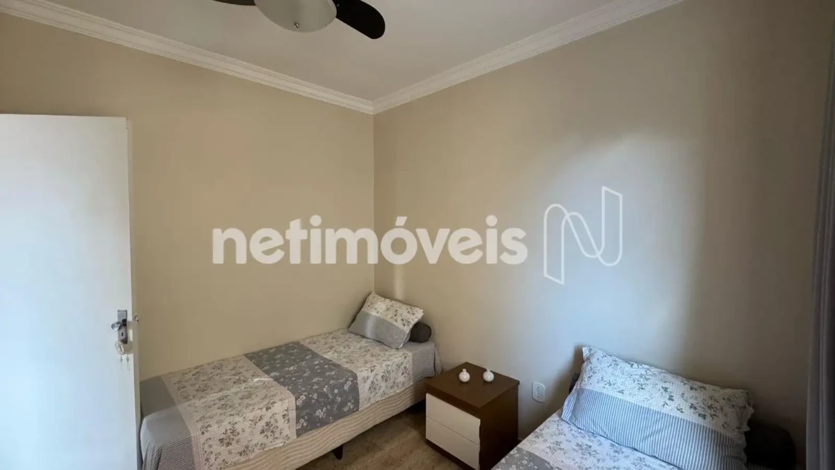 Apartamento para Venda com 3 quartos no bairro São José