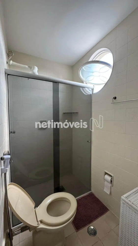 Apartamento para Venda com 3 quartos no bairro São José