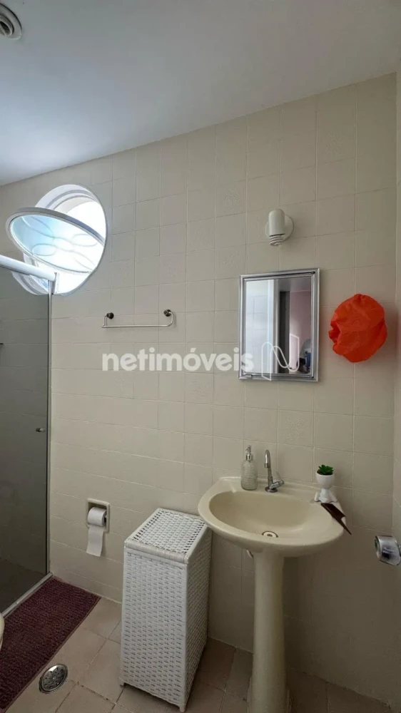 Apartamento para Venda com 3 quartos no bairro São José