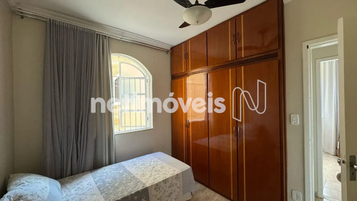 Apartamento para Venda com 3 quartos no bairro São José