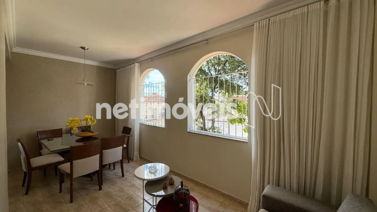 Apartamento para Venda com 3 quartos no bairro São José