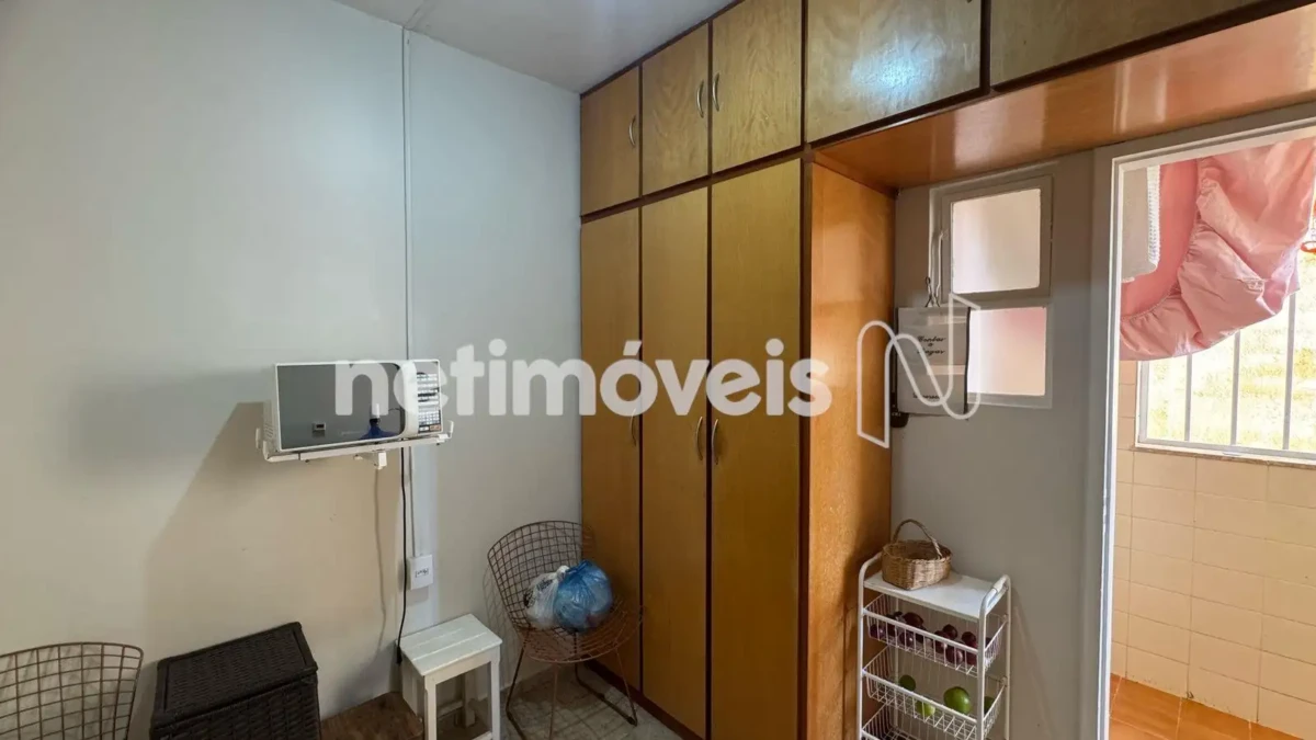 Apartamento para Venda com 3 quartos no bairro São José