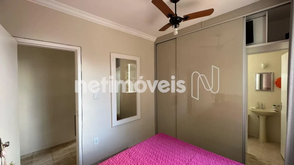 Apartamento para Venda com 3 quartos no bairro São José