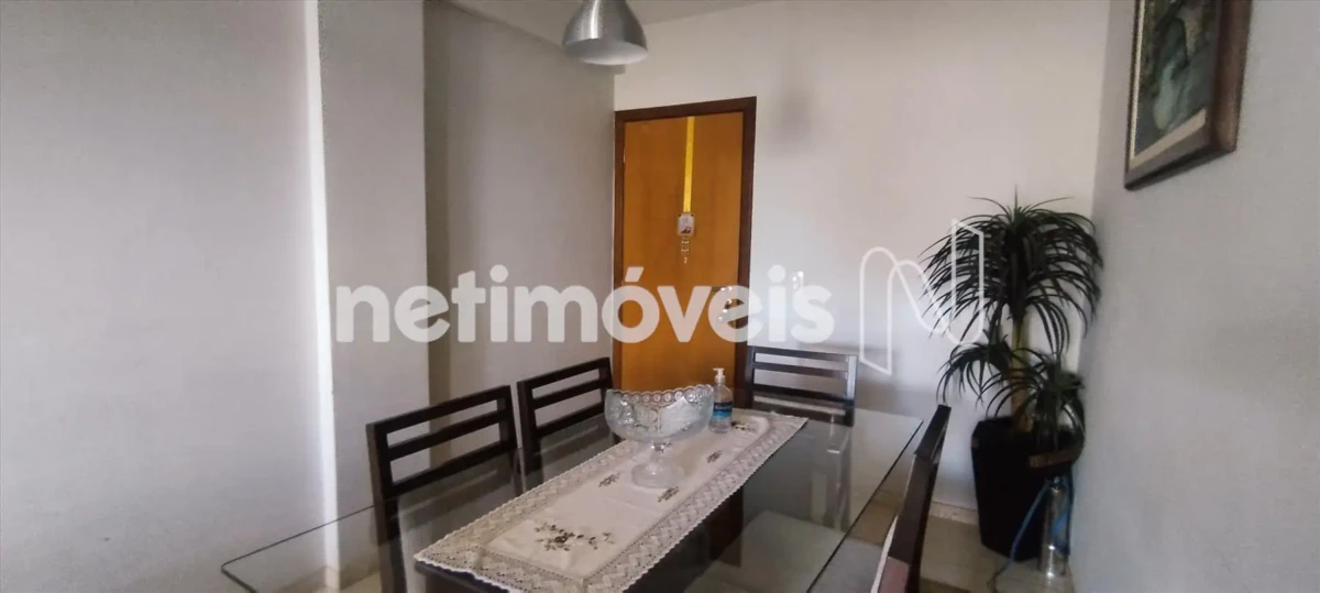 Cobertura para Venda com 3 quartos no bairro Centro