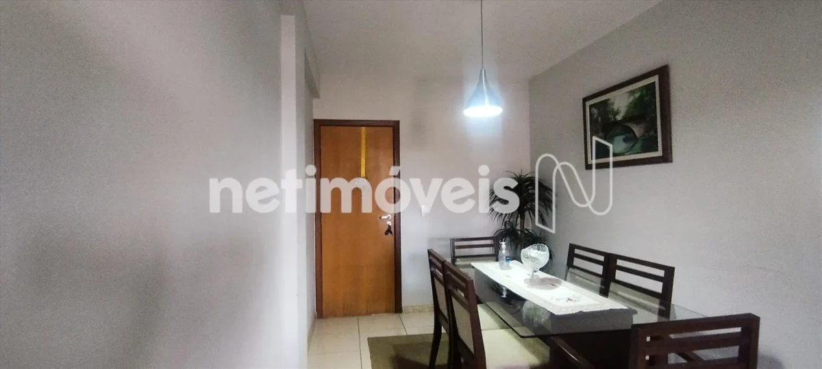 Cobertura para Venda com 3 quartos no bairro Centro