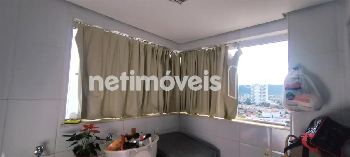 Cobertura para Venda com 3 quartos no bairro Centro