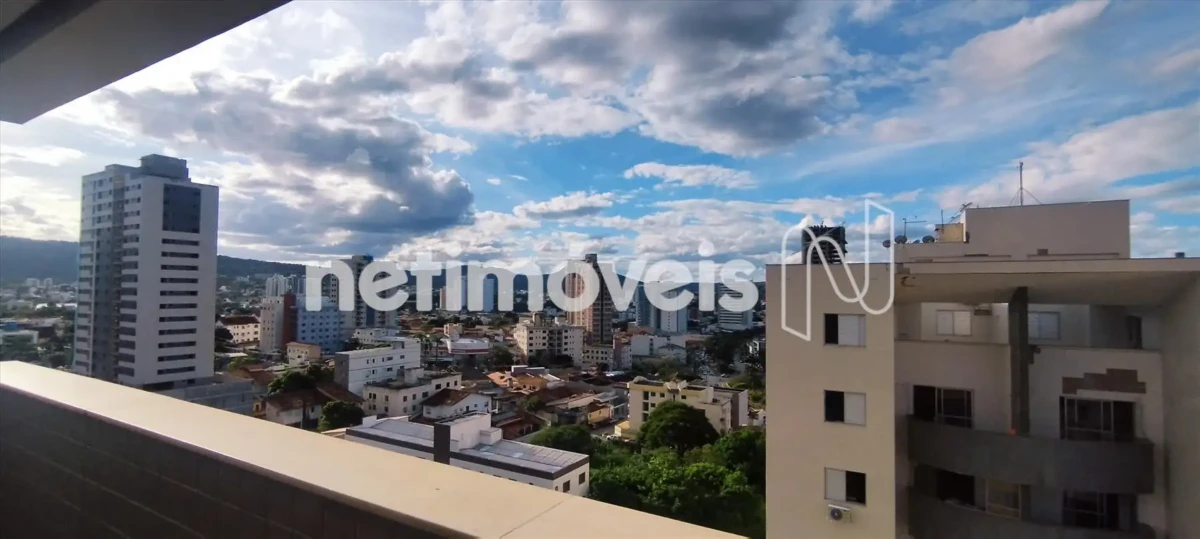 Cobertura para Venda com 3 quartos no bairro Centro
