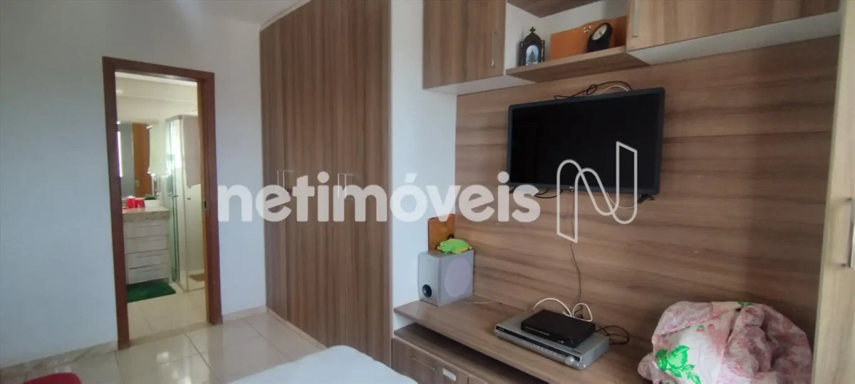 Cobertura para Venda com 3 quartos no bairro Centro