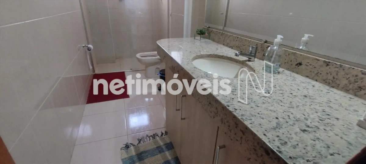 Cobertura para Venda com 3 quartos no bairro Centro