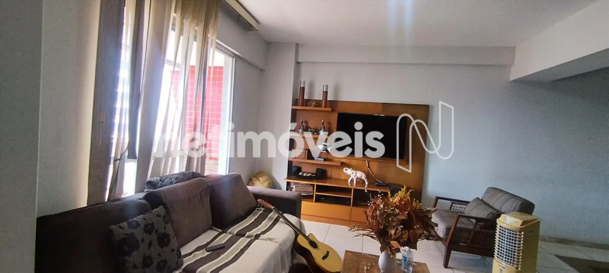 Cobertura para Venda com 3 quartos no bairro Centro