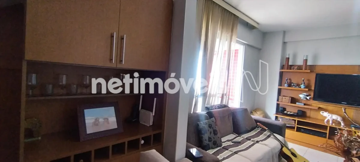 Cobertura para Venda com 3 quartos no bairro Centro