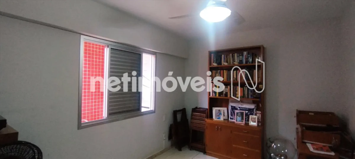 Cobertura para Venda com 3 quartos no bairro Centro