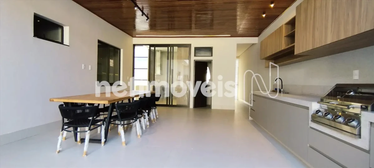 Casa para Venda com 3 quartos no bairro Morada do Sol