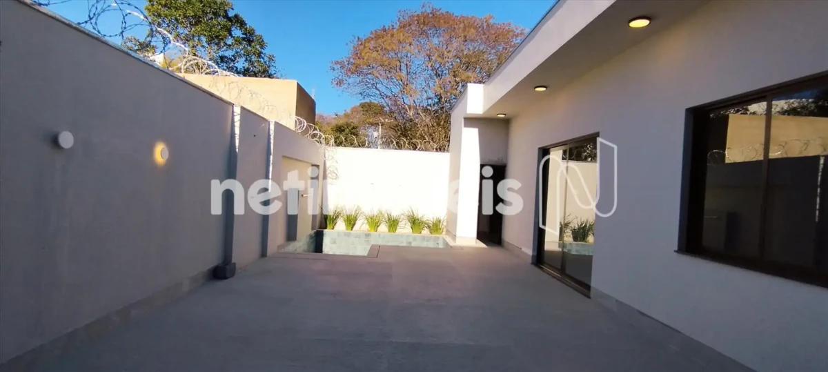 Casa para Venda com 3 quartos no bairro Morada do Sol