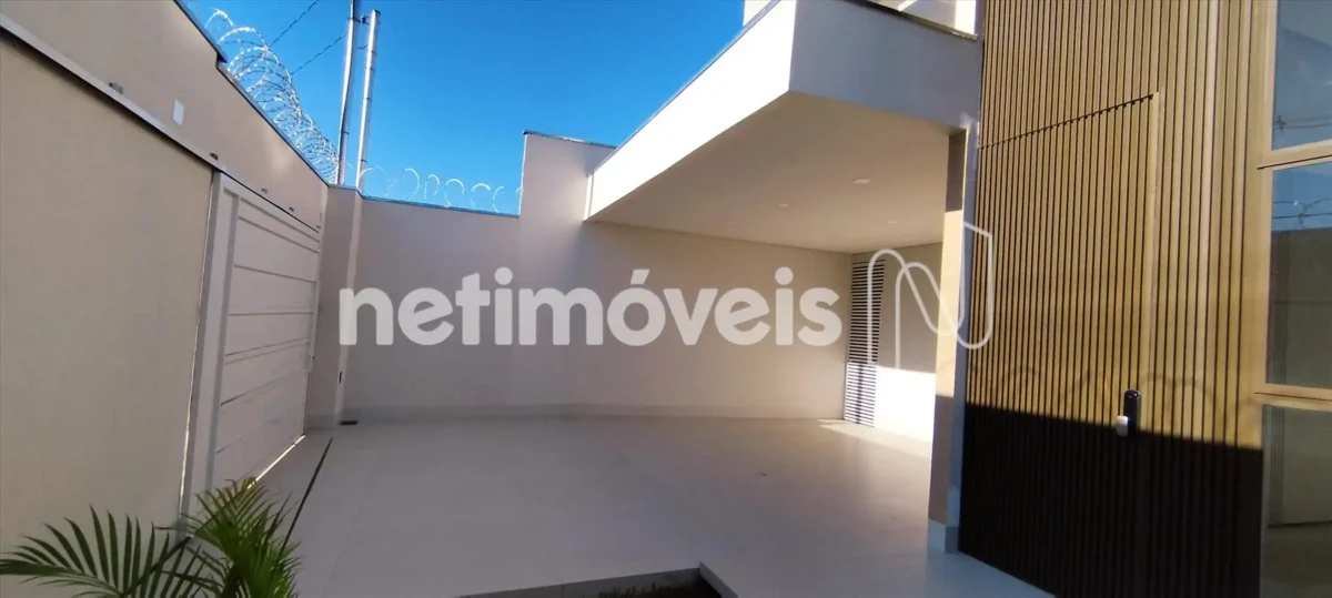 Casa para Venda com 3 quartos no bairro Morada do Sol