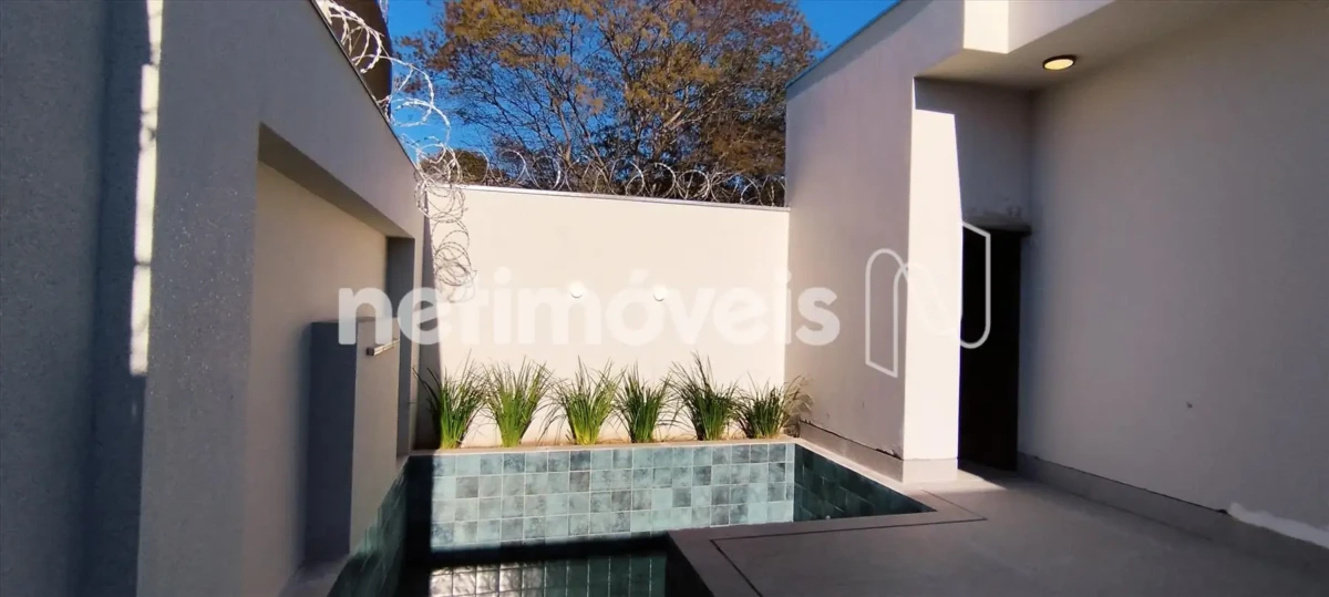 Casa para Venda com 3 quartos no bairro Morada do Sol
