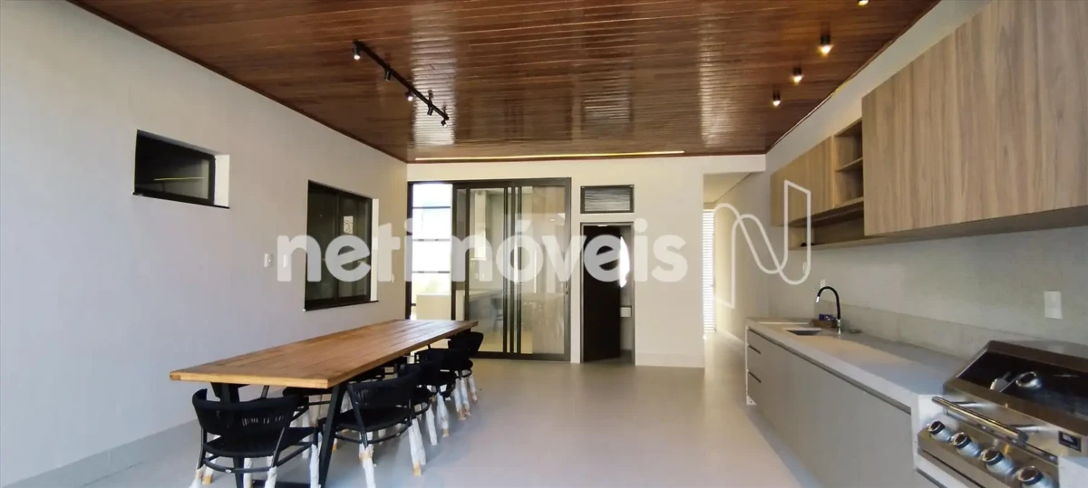 Casa para Venda com 3 quartos no bairro Morada do Sol