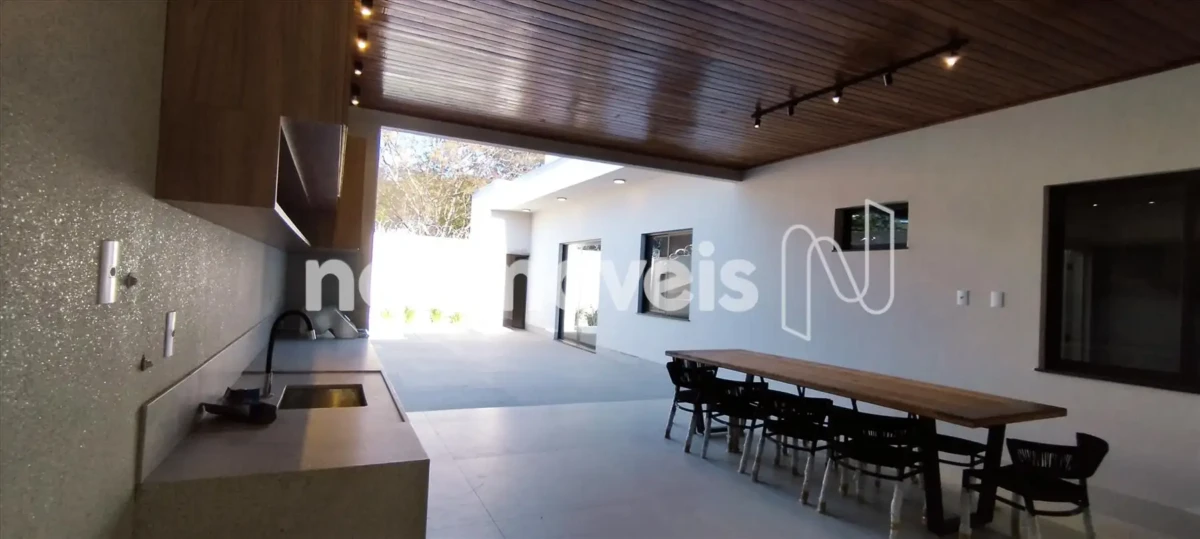 Casa para Venda com 3 quartos no bairro Morada do Sol