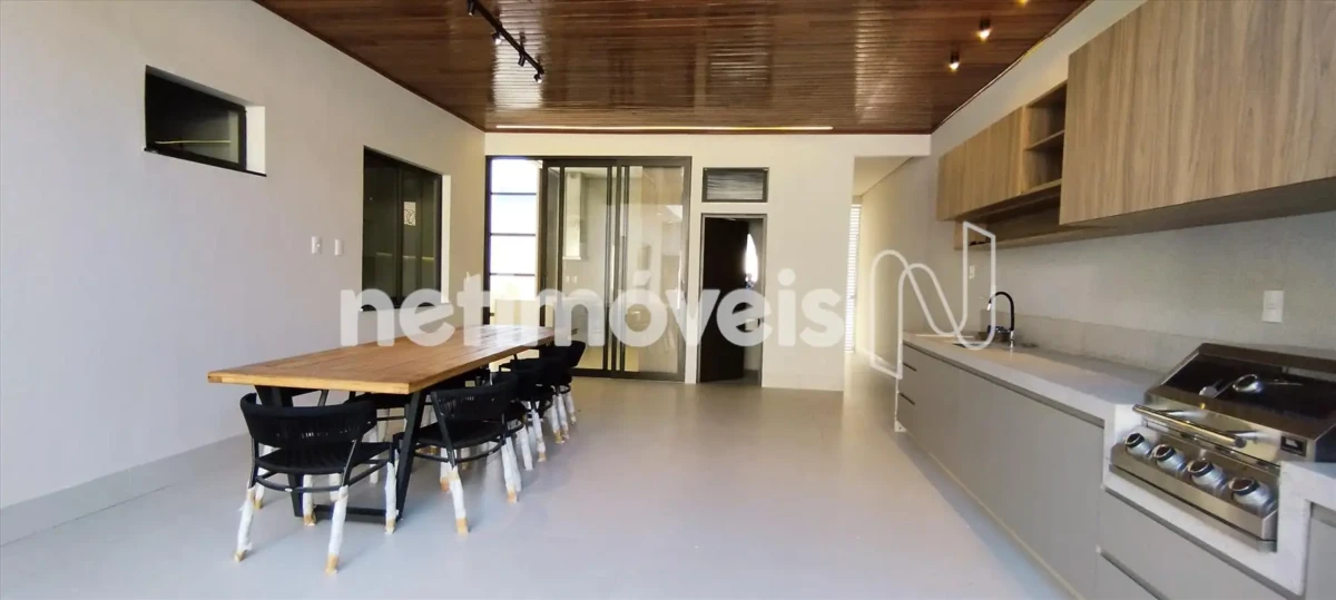 Casa para Venda com 3 quartos no bairro Morada do Sol