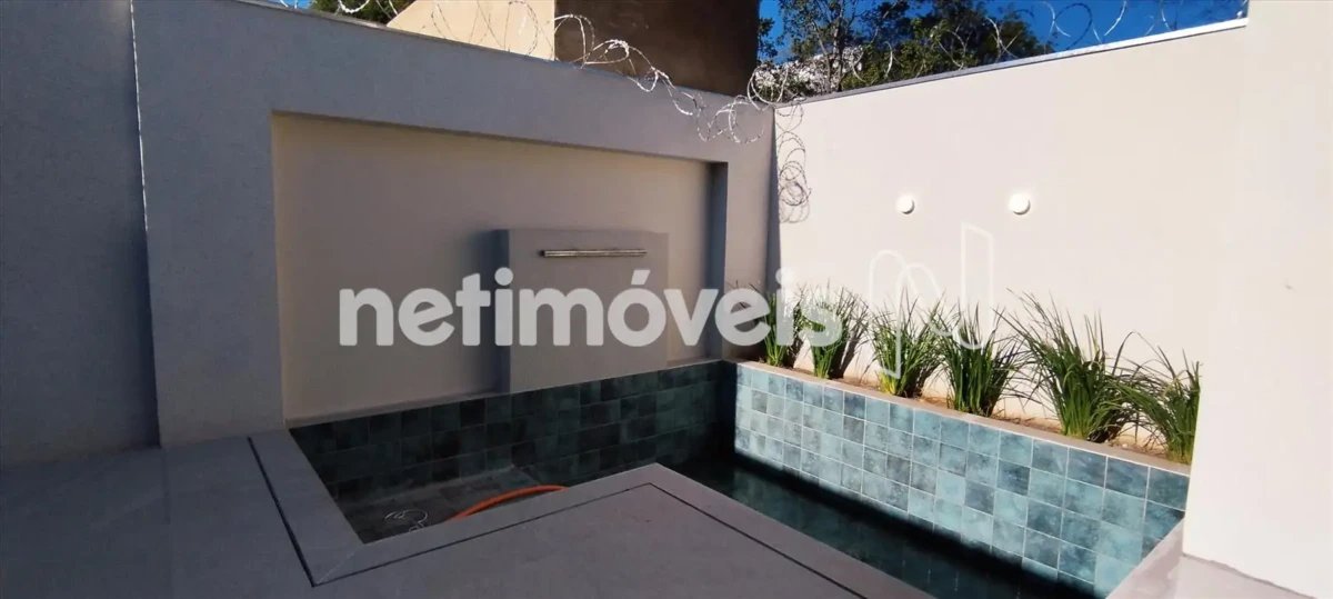 Casa para Venda com 3 quartos no bairro Morada do Sol