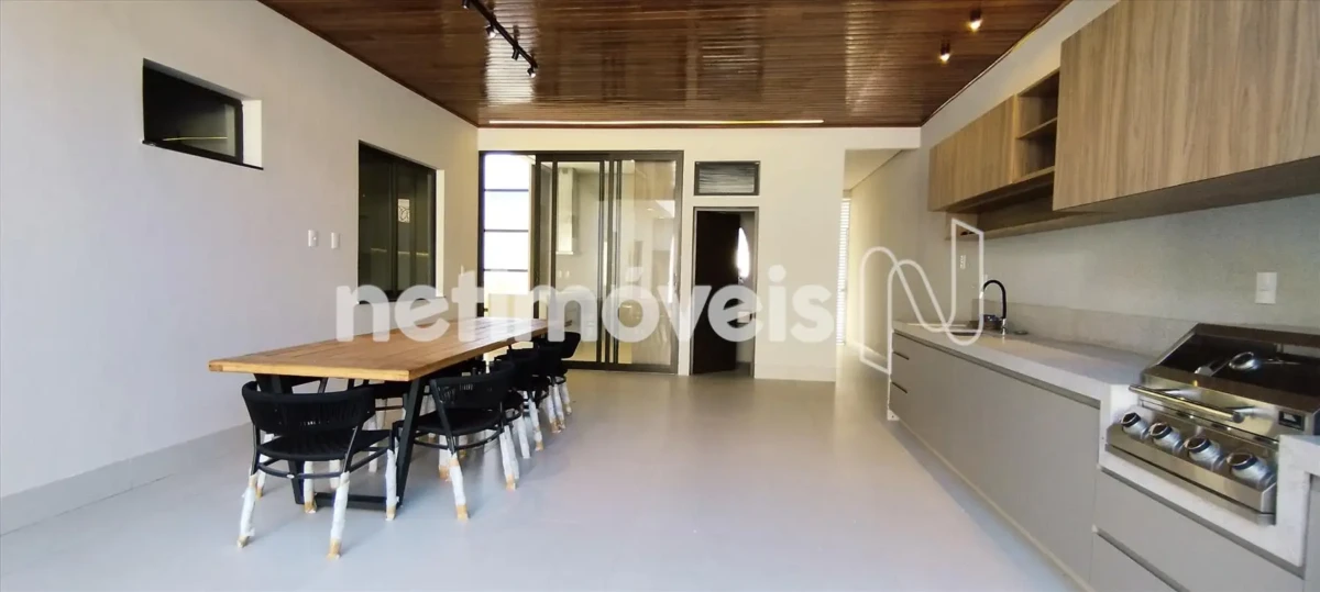 Casa para Venda com 3 quartos no bairro Morada do Sol