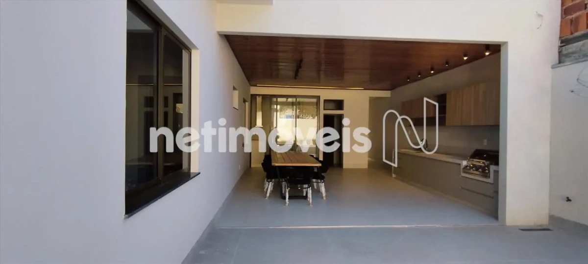 Casa para Venda com 3 quartos no bairro Morada do Sol