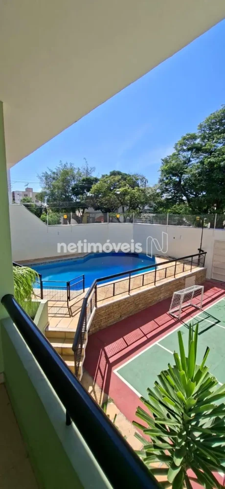 Apartamento para Venda com 3 quartos no bairro Funcionários