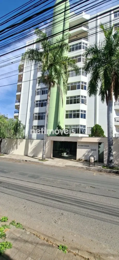 Apartamento para Venda com 3 quartos no bairro Funcionários