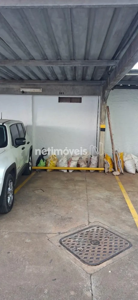 Apartamento para Venda com 3 quartos no bairro Funcionários