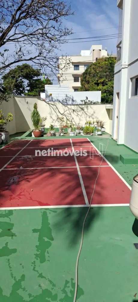 Apartamento para Venda com 3 quartos no bairro Funcionários