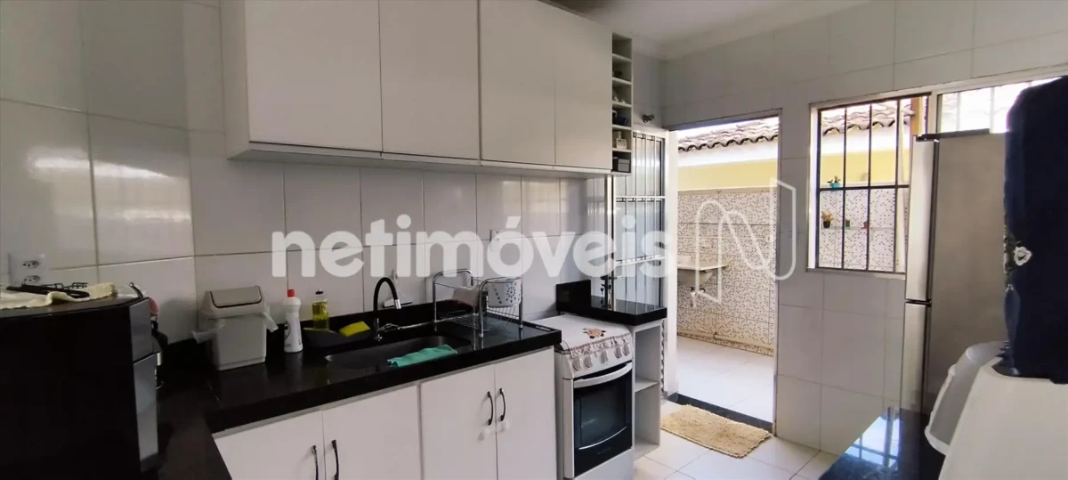 Apartamento para Venda com 3 quartos no bairro Barcelona Park