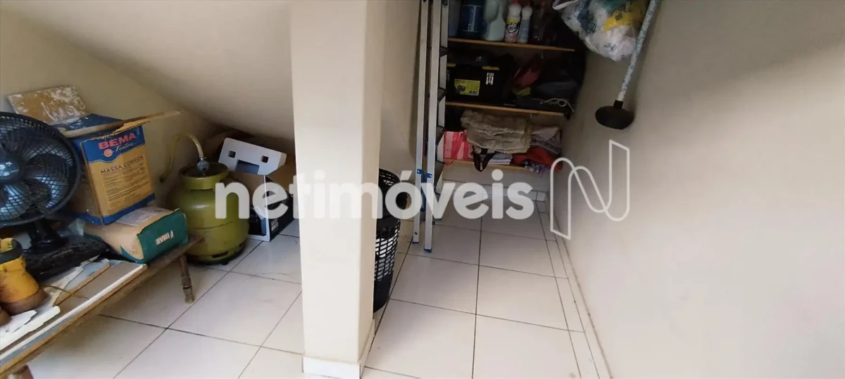 Apartamento para Venda com 3 quartos no bairro Barcelona Park