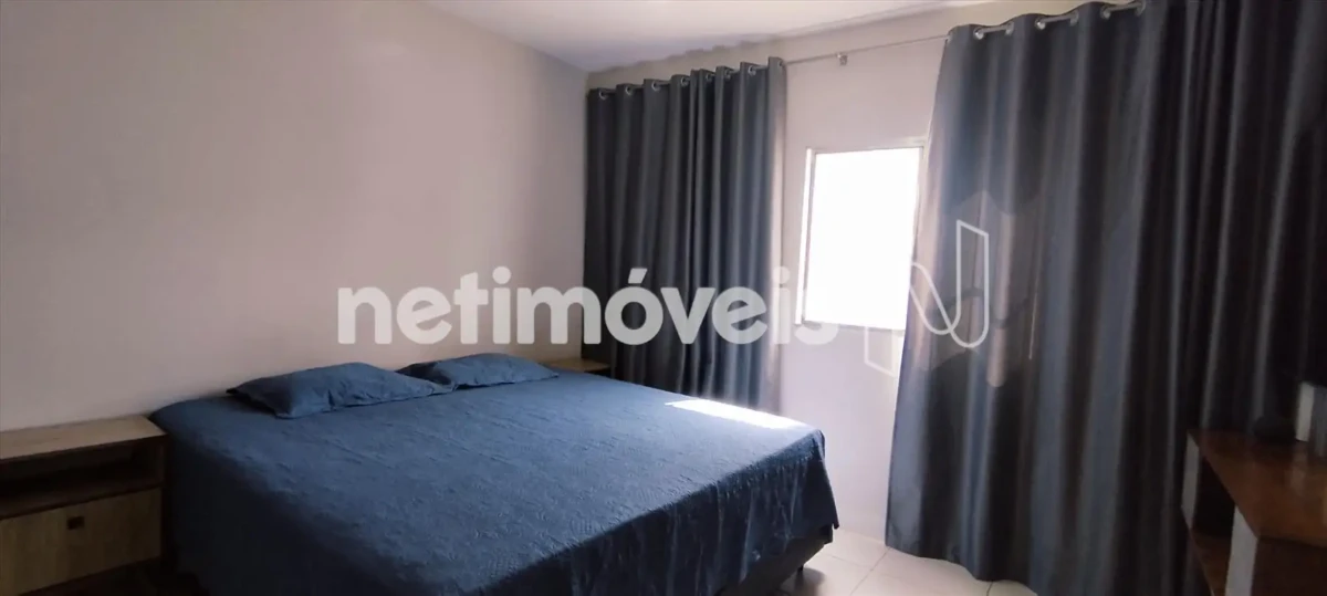 Apartamento para Venda com 3 quartos no bairro Barcelona Park