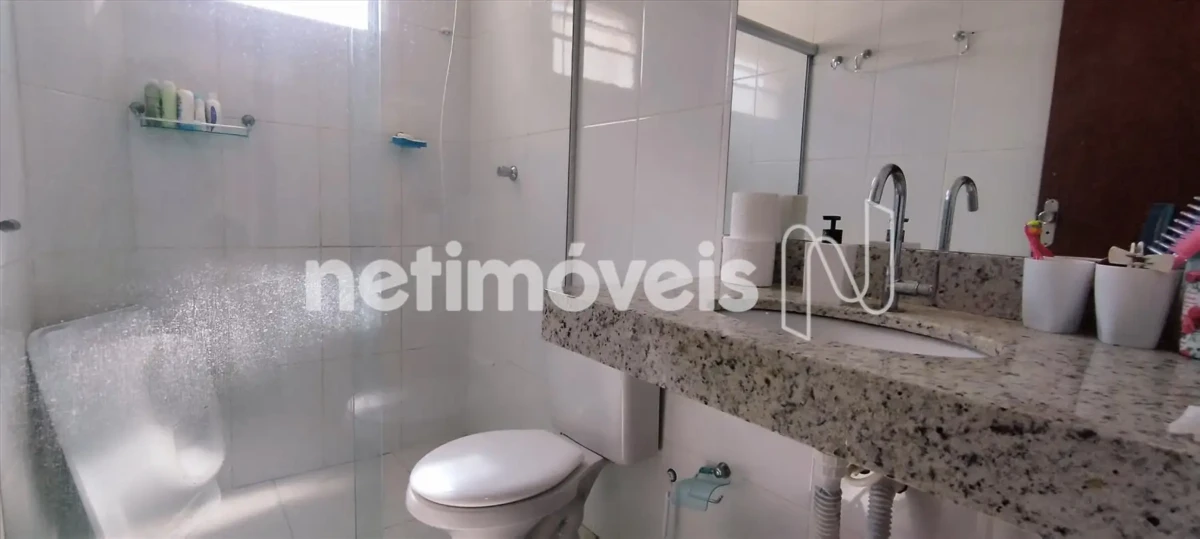 Apartamento para Venda com 3 quartos no bairro Barcelona Park