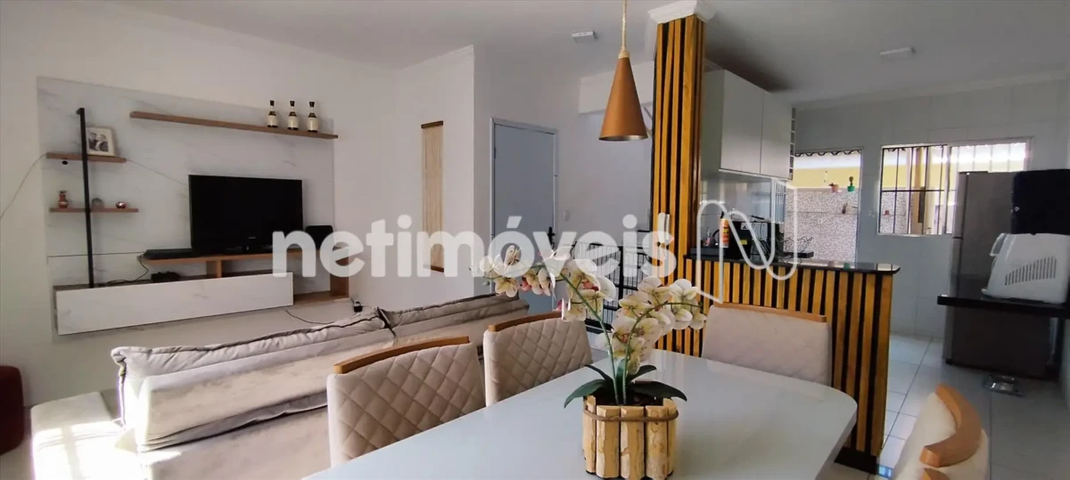 Apartamento para Venda com 3 quartos no bairro Barcelona Park