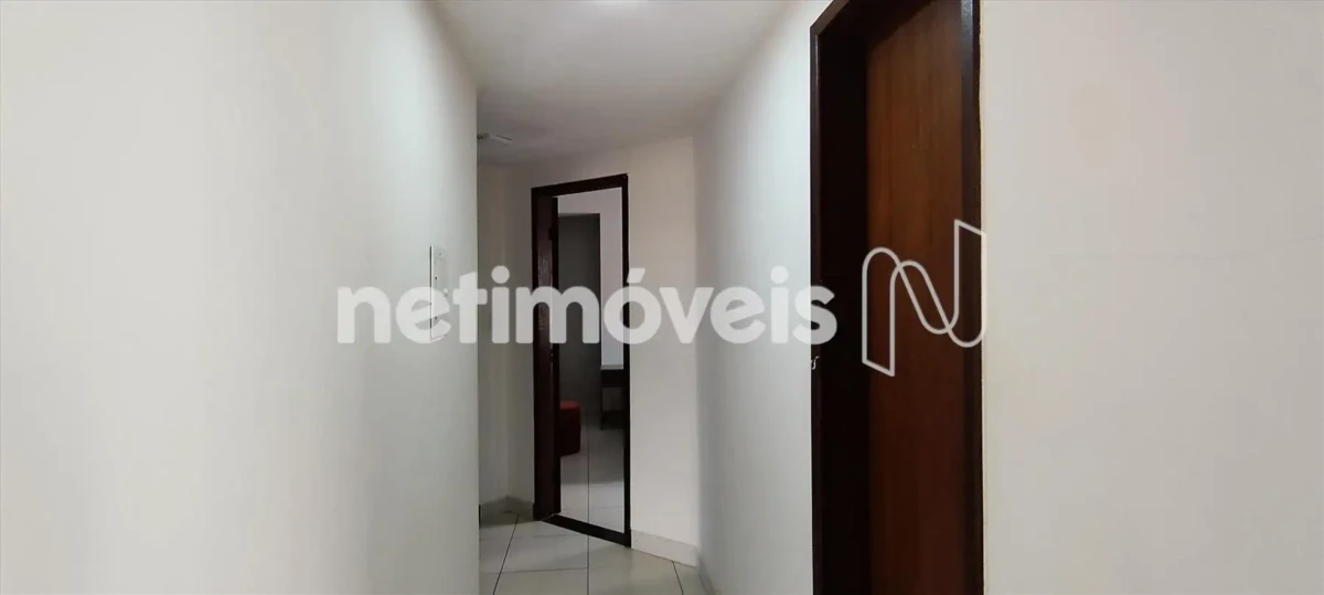 Apartamento para Venda com 3 quartos no bairro Barcelona Park