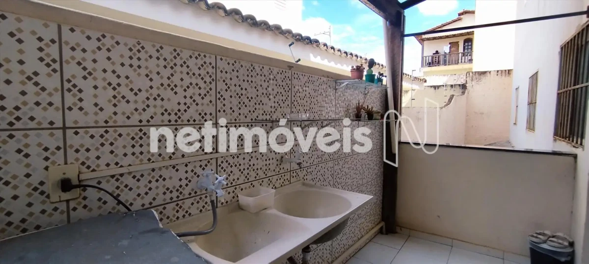 Apartamento para Venda com 3 quartos no bairro Barcelona Park