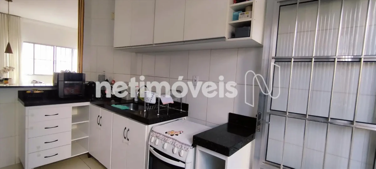 Apartamento para Venda com 3 quartos no bairro Barcelona Park